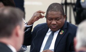PR de Moçambique agradece apoio de Costa no reforço das relações