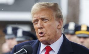 Trump paga caução para evitar apreensão de bens durante recurso em Nova Iorque