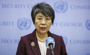 Japão retoma financiamento da agência da ONU para refugiados palestinianos