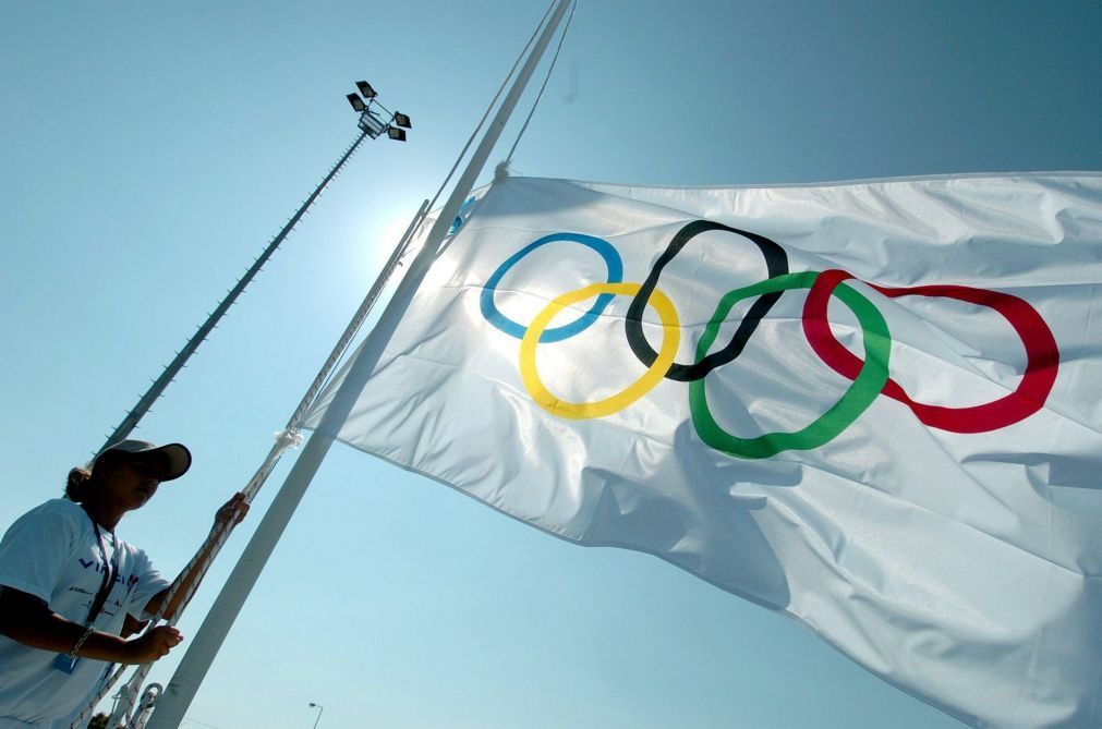Coreia do Sul encoraja atletas russos a competirem nos JO de Inverno sob bandeira olímpica