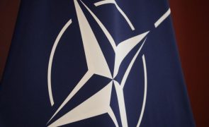 NATO comemora 75 anos perante 