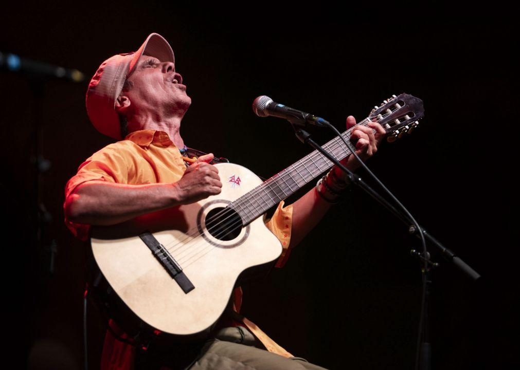 Manu Chao regressa a Portugal em julho para concerto acústico no Festival Contrasta