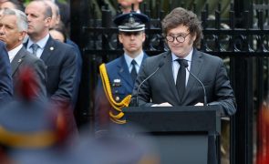 Presidente argentino insiste na recuperação da soberania sobre ilhas Malvinas