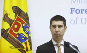 Moldova admite viver o pior momento das relações com a Rússia