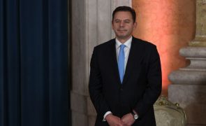 Montenegro defende que quem viabiliza programa deve permitir executivo até fim do mandato