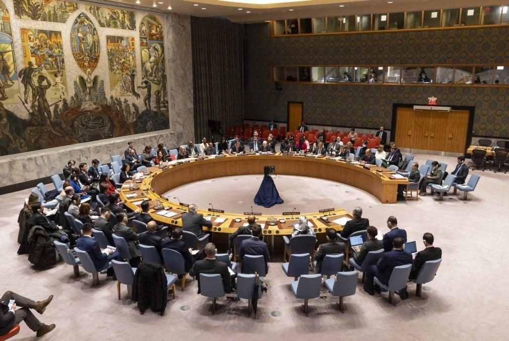 Palestina retoma processo para se tornar Estado-membro da ONU