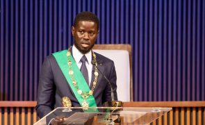 Presidente do Senegal nomeia opositor Ousmane Sonko primer-ministro do país
