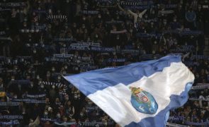 CMVM levanta suspensão da negociação das ações da SAD do FC Porto
