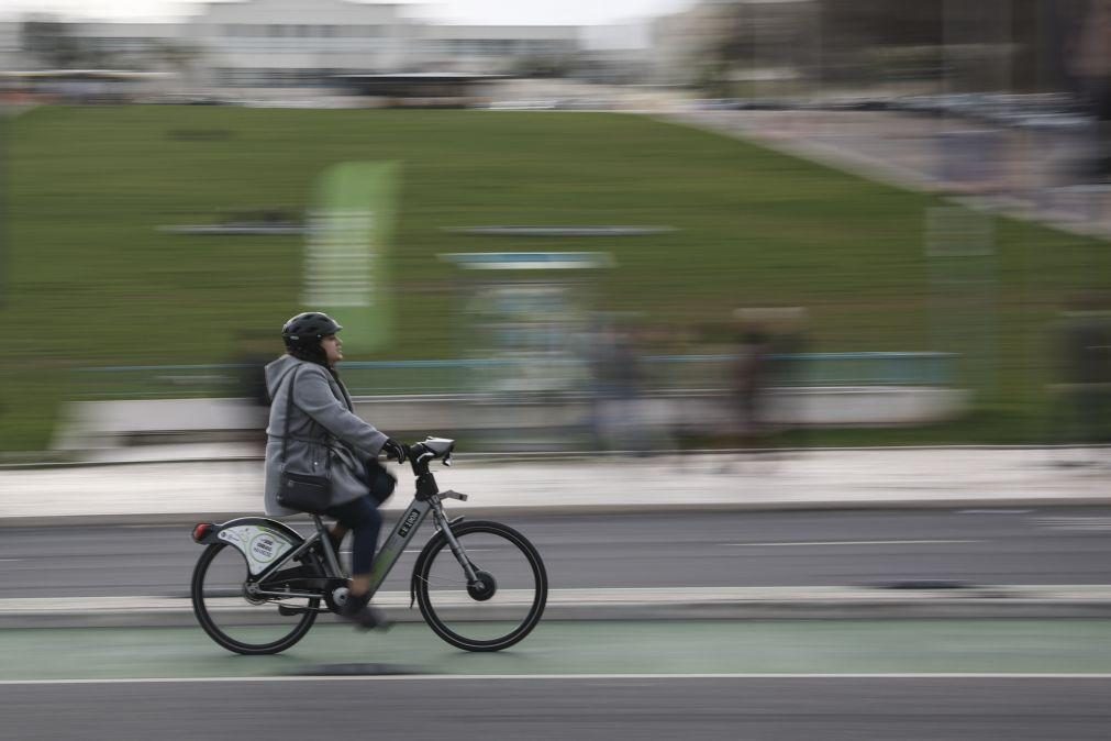 UE adota declaração sobre o ciclismo que prevê a criação de ciclovias seguras