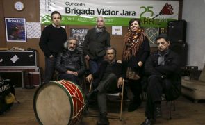 25 Abril: Brigada Victor Jara e assembleia jovem nas comemorações em Coimbra