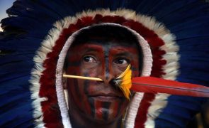 Culturgest acolhe ciclo de filmes feitos por comunidades indígenas do Brasil