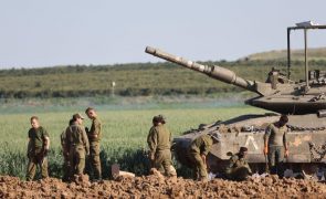 Exército de Israel começa a chamar ultraortodoxos para recrutamento