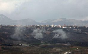 Hezbollah anuncia novos ataques contra posições israelitas próximas da fronteira