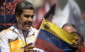 Venezuela acusa EUA de criarem bases militares em região disputada com a Guiana