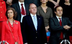 Juan Carlos - Disparou acidentalmente sobre o irmão? A história trágica que aconteceu em Portugal