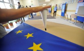 Presidente da República oficializa marcação de eleições europeias para 09 de junho