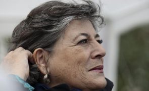 Ex-eurodeputada Ana Gomes absolvida de difamar Mário Ferreira de narcotráfico