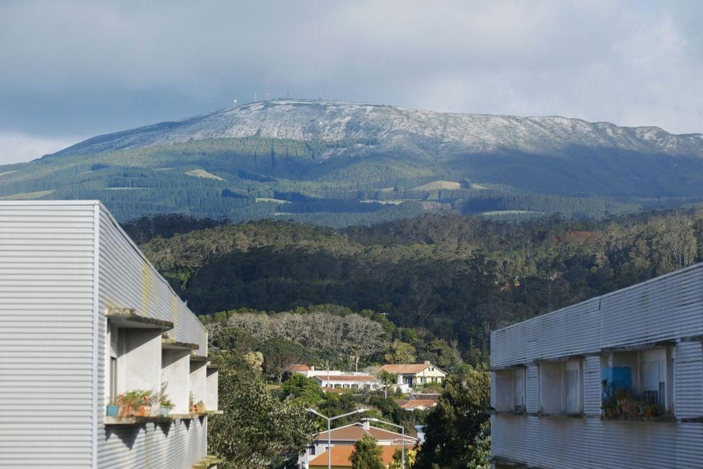 Sismo de magnitude 2,6 na escala de Richter sentido na ilha Terceira
