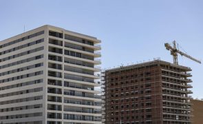 Fitch prevê que dificuldades no acesso à habitação persistam em Portugal e Espanha