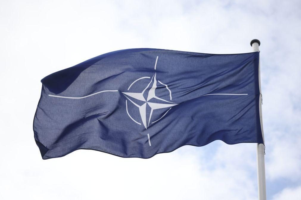 EUA defendem que mundo precisa da NATO mais do que nunca