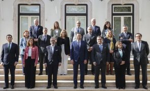 Conselho de Ministros informal no sábado em Óbidos