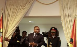 Moçambique/Eleições: Nyusi quer debate sem 