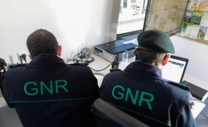 GNR está a averiguar alegadas agressões de militares em Odemira