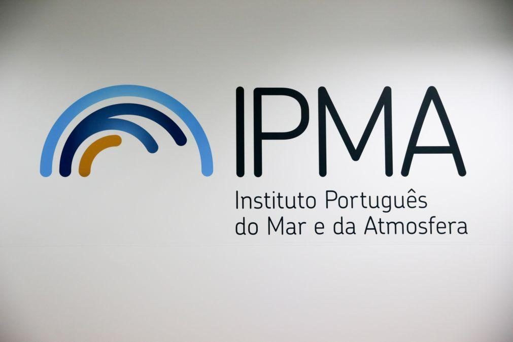IPMA confirma dois tornados em Lisboa e Silves na semana passada