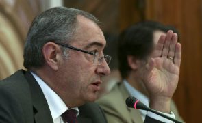 José Cesário assume pela quarta vez a Secretaria de Estado das Comunidades
