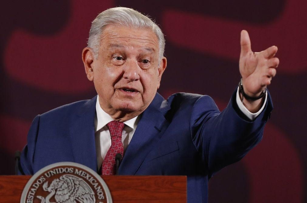 Equador expulsa embaixadora mexicana após comentários de López Obrador