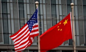 EUA e China retomam conversações militares para aliviar tensões