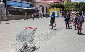 Economia cabo-verdiana cresceu 5,1% em 2023 - INE