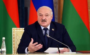 Bielorrússia suspende participação no tratado de Forças Convencionais na Europa