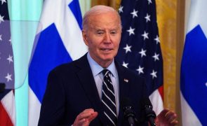 Biden diz que Netanyahu cumpre compromisso sobre ajuda humanitária em Gaza