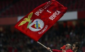 LE: Benfica desconhece proibição de ter adeptos em Marselha e pede explicações