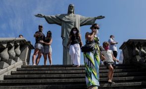 Turistas estrangeiros batem recorde de gastos em fevereiro no Brasil