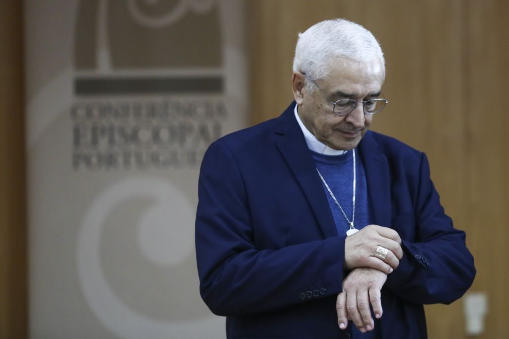 Bispos reúnem-se em Fátima com indemnizações a vítimas de abuso na agenda