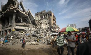 ONU recebe novas promessas para aumentar ajuda ao norte de Gaza