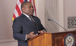 Moçambique/Eleições: Frelimo leva lista de candidatos à sucessão de Nyusi ao Comité Central nos próximos dias