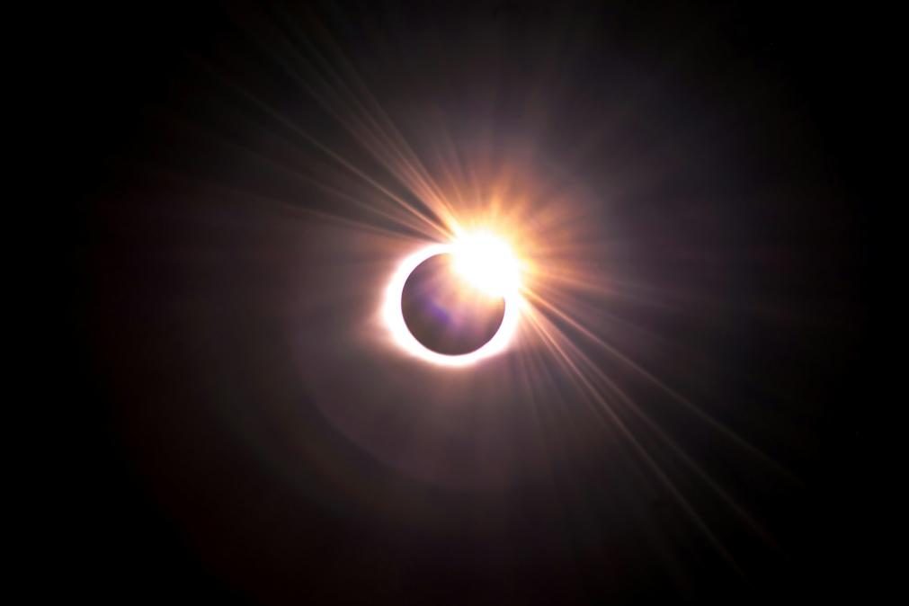 O eclipse ocorre todos os dias – verdadeiro ou falso?