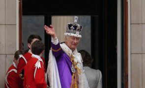 Carlos III - Astróloga da princesa Diana previu problema de saúde do rei
