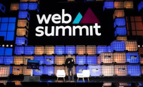Paddy Cosgrave regressa à liderança da Web Summit quase seis meses depois