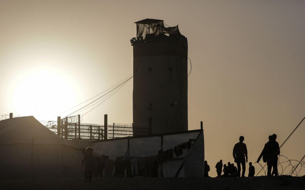 Israel: Ministros ameaçam desfazer coligação do Governo se PM não atacar Rafah