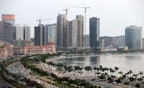 Banco Mundial prevê Angola a crescer 2,8% com produção petrolífera a cair 2,5%