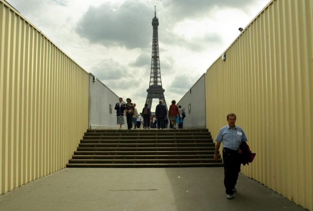 Rádio Alfa, a emissora dos portugueses em Paris