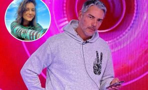 Cláudio Ramos Explica porque Ana Catharina não saiu do 'Big Brother 2020' quando recusou nomear