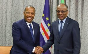 Cabo Verde e São Tomé e Príncipe preparam fórum de negócios