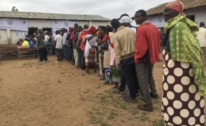 Quase 60% dos eleitores já foram recenseados em Moçambique - CNE