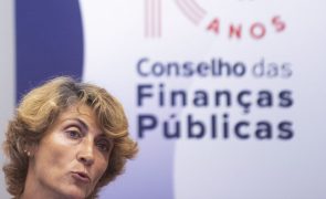 CFP alerta para risco no desembolso do PRR se partidos falharem acordos
