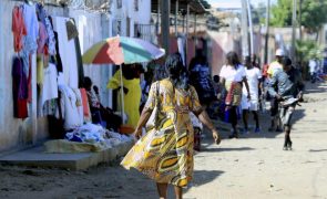 Situação da saúde comunitária em Angola 